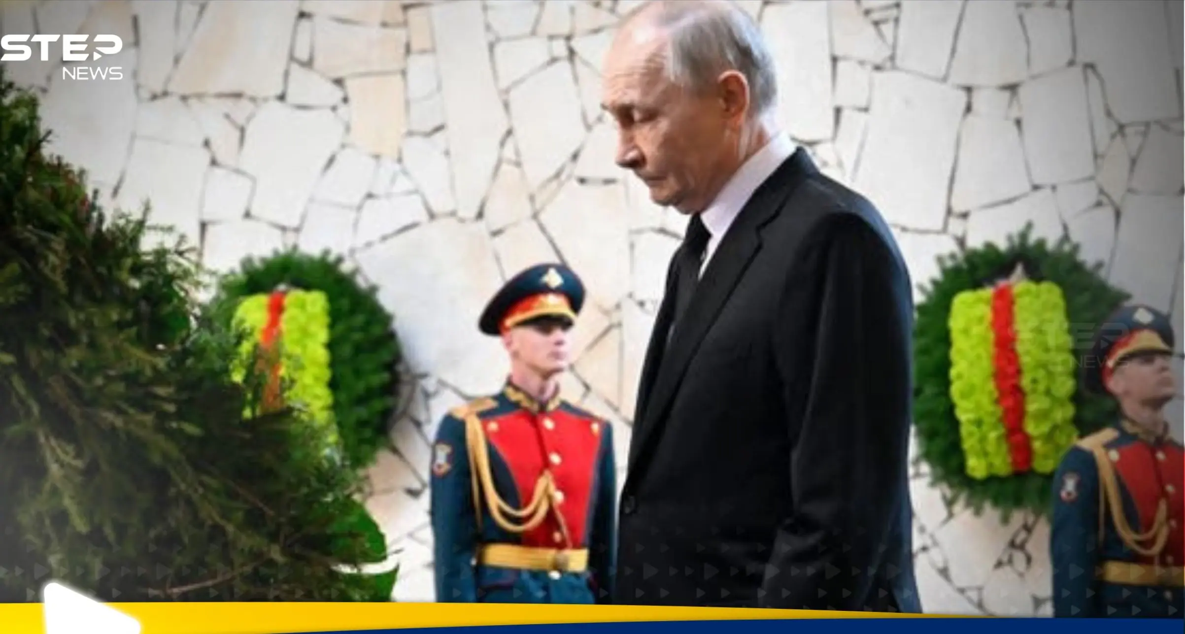 من بعد بوتين؟.. سيناريوهات الخلافة في روسيا  : من بعد بوتين