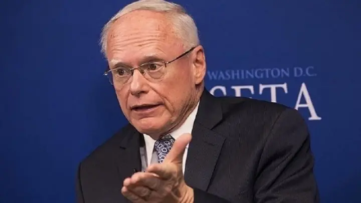 جيفري: "قوات البشمركة دخلت سوريا"، والبنتاغون يُغيّر تصريحاته بشأن تركيا: البشمركة