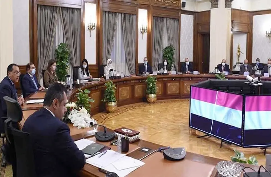 مصر ترفض المساس بالملاحة البحرية في الخليج العربي وتشير إلى كارثة خطيرة: مصر