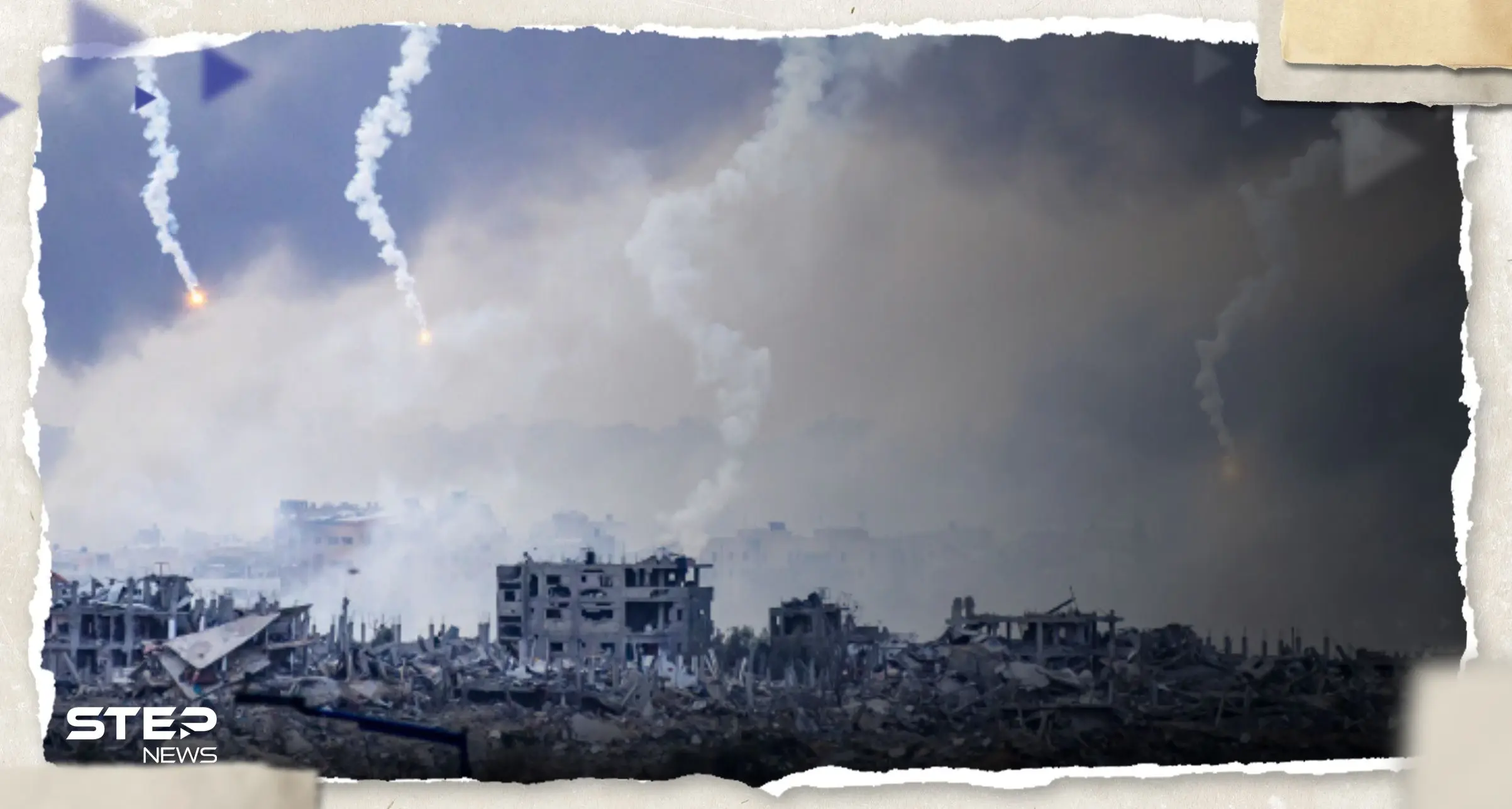 الخارجية القطرية تُعلن "ساعة" بدء الهدنة المؤقتة في غزة: هدنة