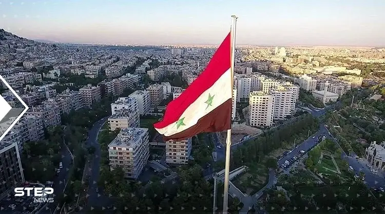 بعد يومٍ كامل من القصف الإسرائيلي على غربي حماة.. النظام السوري يعلق ويوجه رسالة تحذير: النظام السوري يعلق