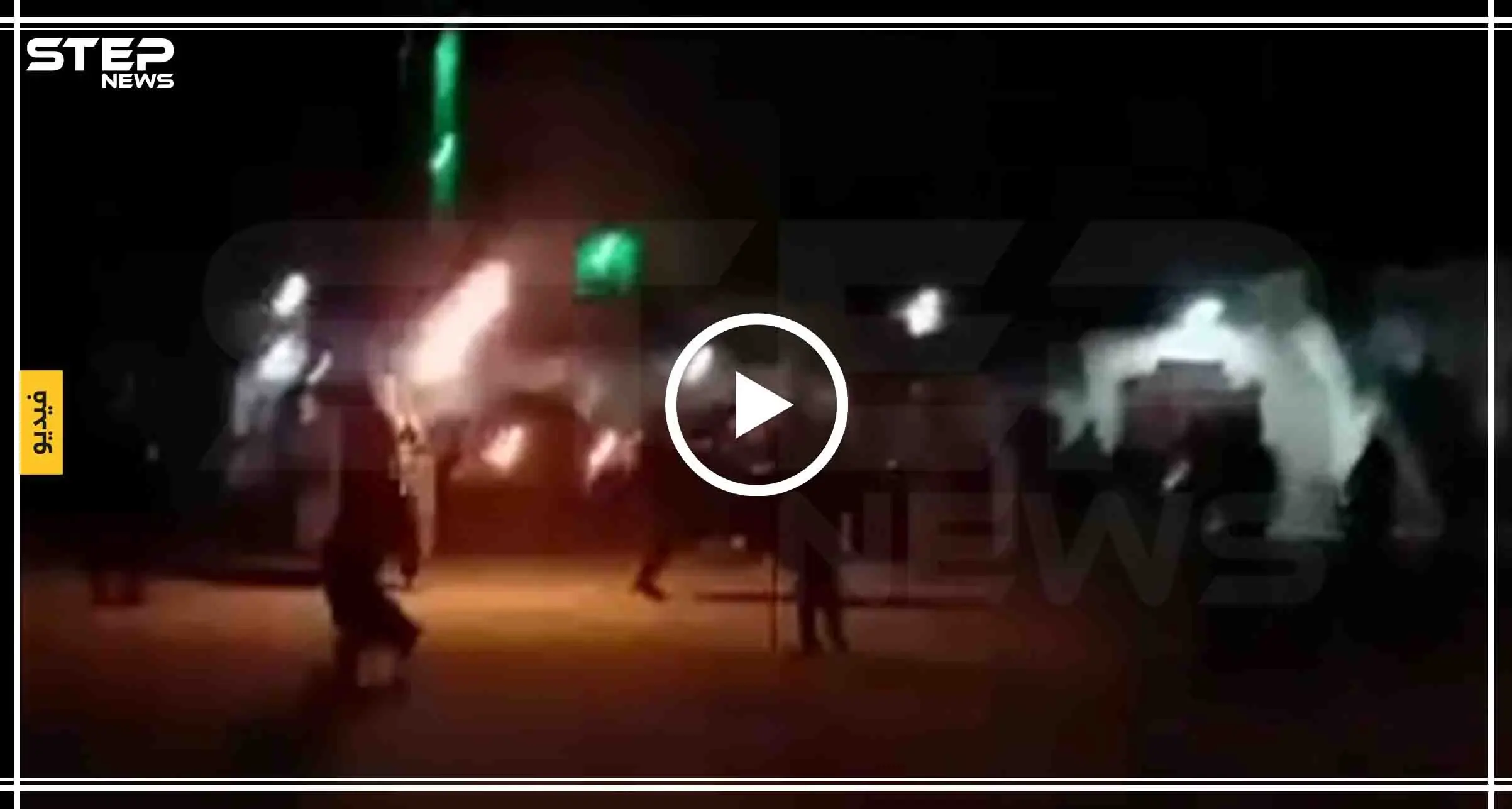 غربي دير الزور يستنفر.. وأهله يرفعون سلاحهم رفضًا لدخول النظام السوري للمنطقة (فيديو): دير الزور