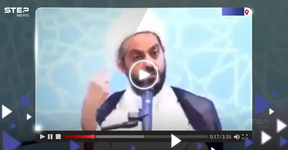 فيديو لـ الخزعلي يتهم "الموساد" بالوقوف خلف مقتل الإمام علي يثير السخرية على التواصل الاجتماعي: اغتيال الإمام علي