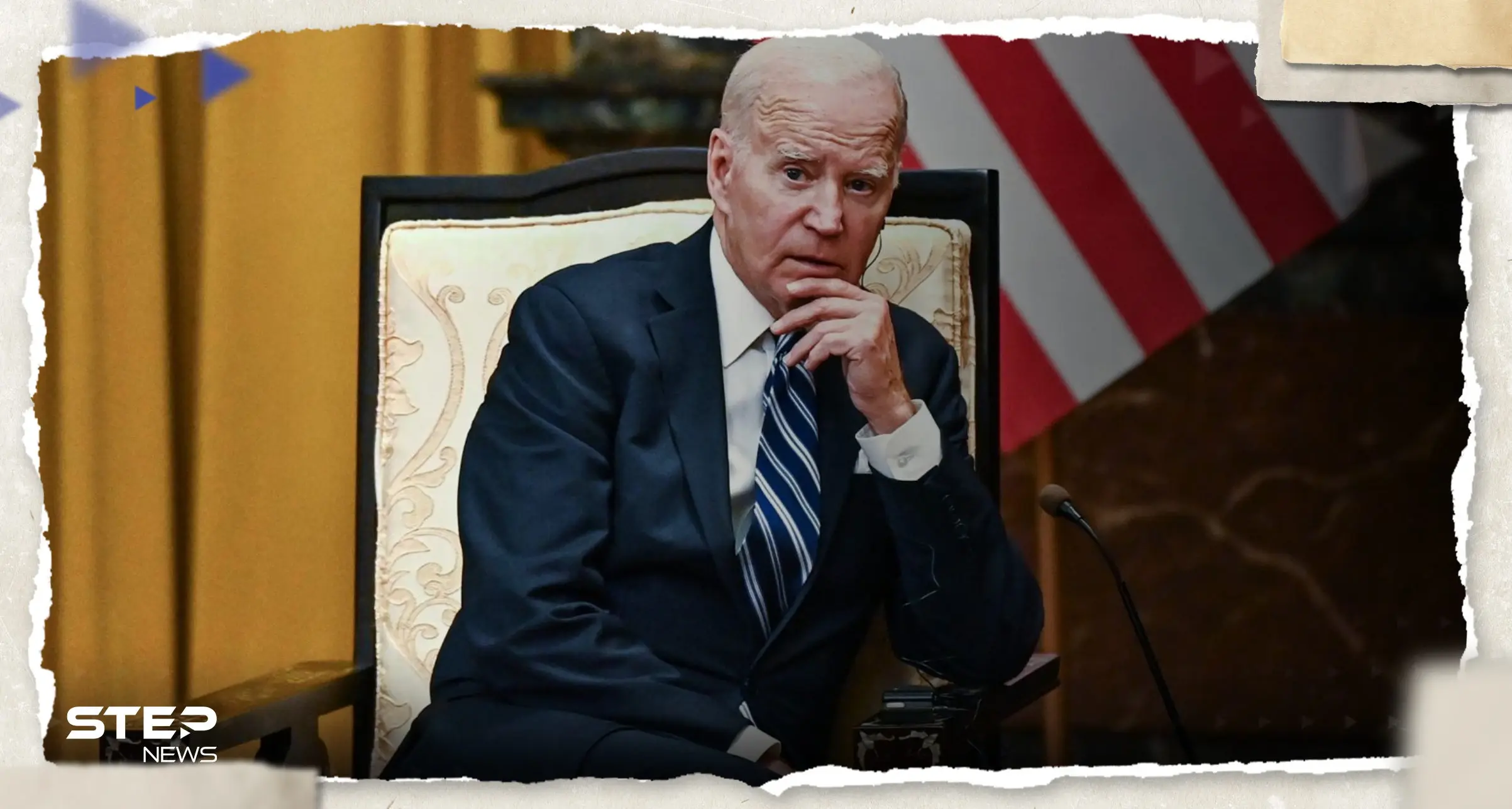 البيت الأبيض يعلن خضوع بايدن لتحقيق بقضية مشابهة لما فعله ترامب: التحقيق مع الرئيس الأمريكي