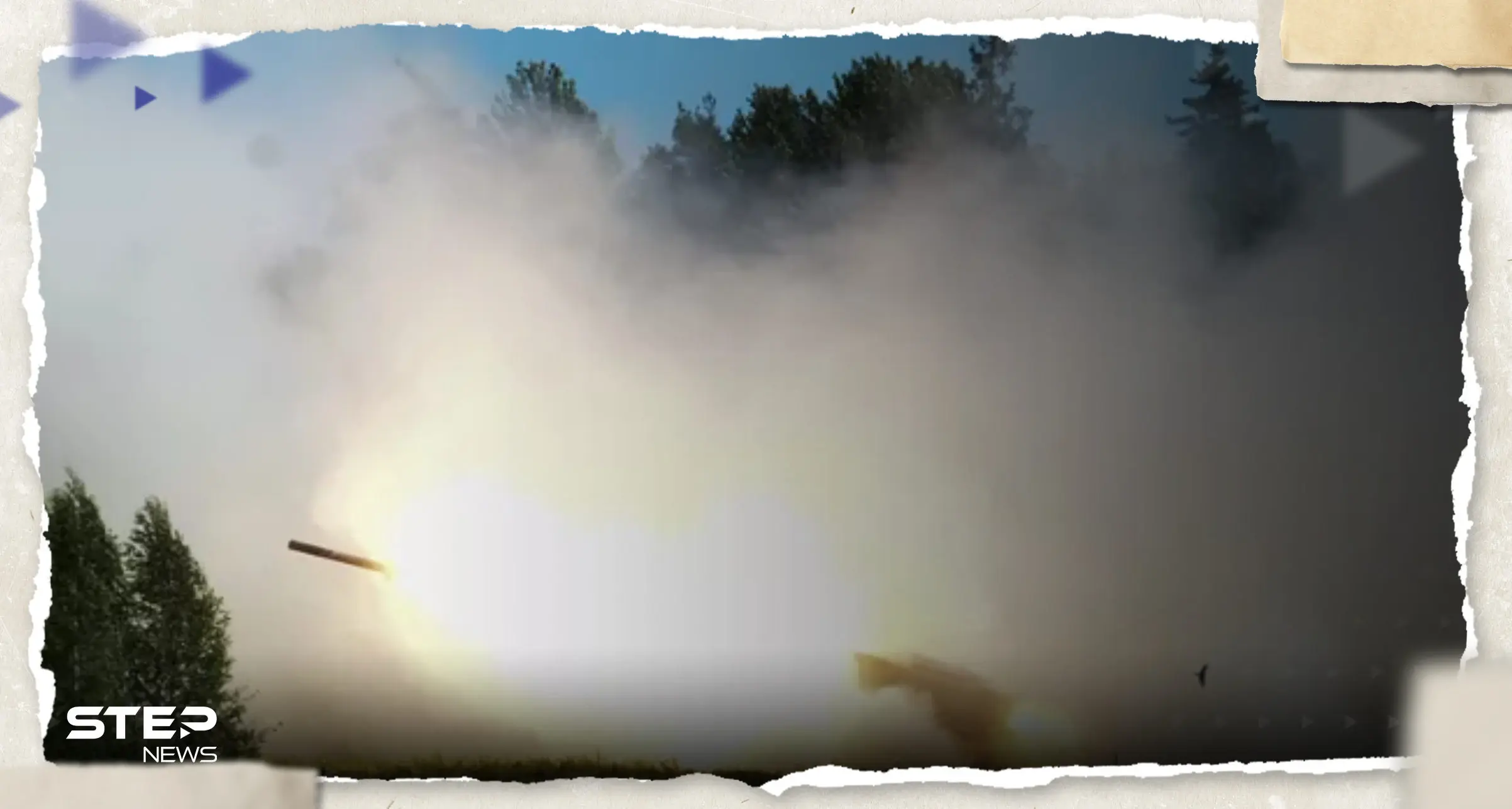 صحيفة صينية: سلاح غامض تستخدمه روسيا حيّد ورقة أوكرانيا الرابحة: سلاح روسي