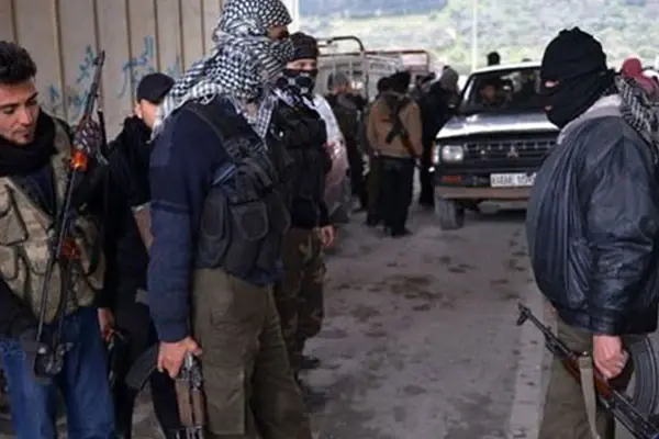 خاص || عصابة "العنداري" تُفرج عن مختطفي أمن الدولة بالسويداء، ومصدر لـ ستيب يوضّح حقيقة العلاقة بينهم!!: السويداء