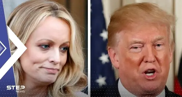 الممثلة الإباحية عن قضية ترامب: الإجراءات القانونية بحقه ستفجر العنف: محامي ترامب