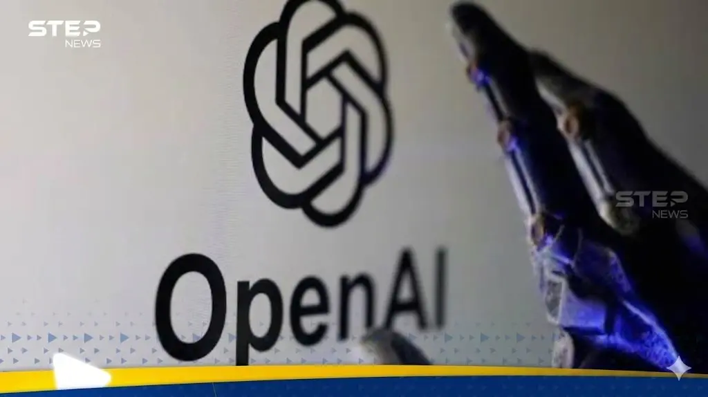 شعار OpenAI