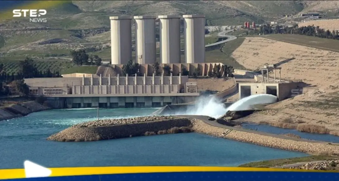 التهديد بقصف سد الموصل يحرك السلطات العراقية: أخبار العراق
