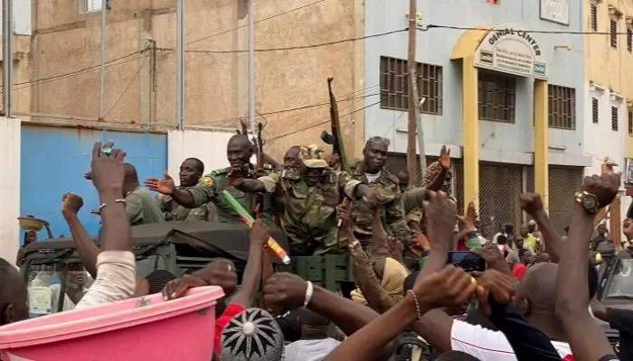 قتلى وجرحى في صفوف الجيش المالي بهجومٍ مسلح لمتطرفين على وحدة عسكرية: افريقيا