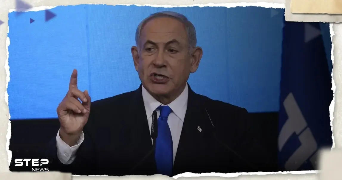 نتنياهو يتحدث عن رسالة وجهتها إسرائيل إلى مصر تتعلق بحادثة الحدود: الحدود المصرية