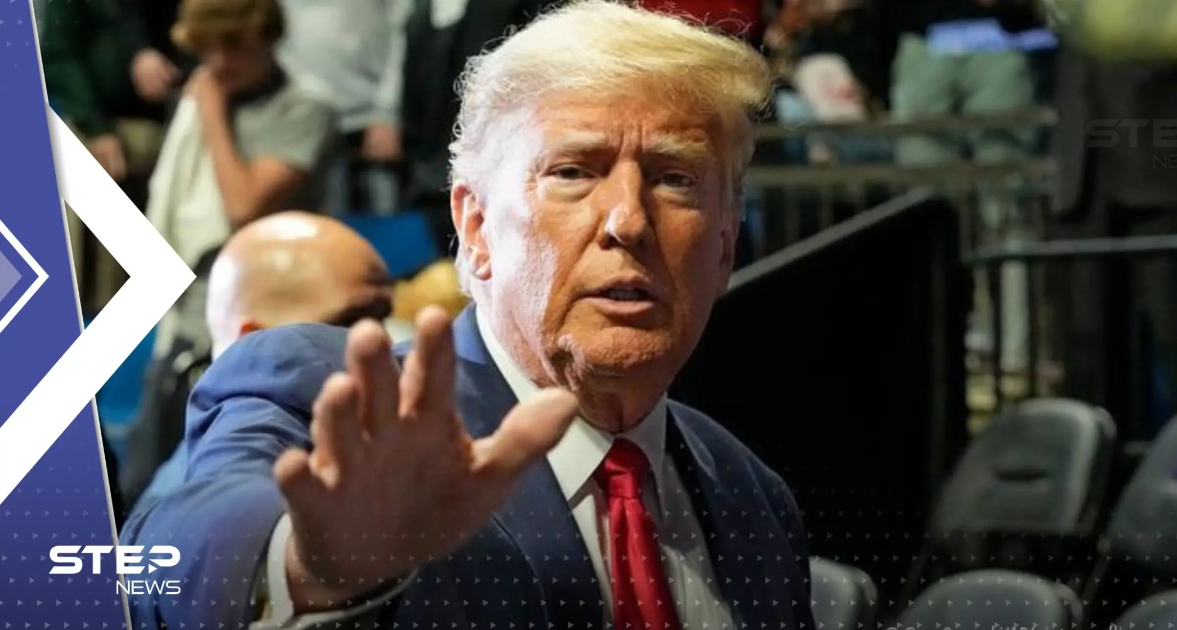 ترامب يواجه عشرات التهم لكنّ جرماً واحداً قد يدمره!: تاريخ رؤساء الولايات المتحدة والقانون