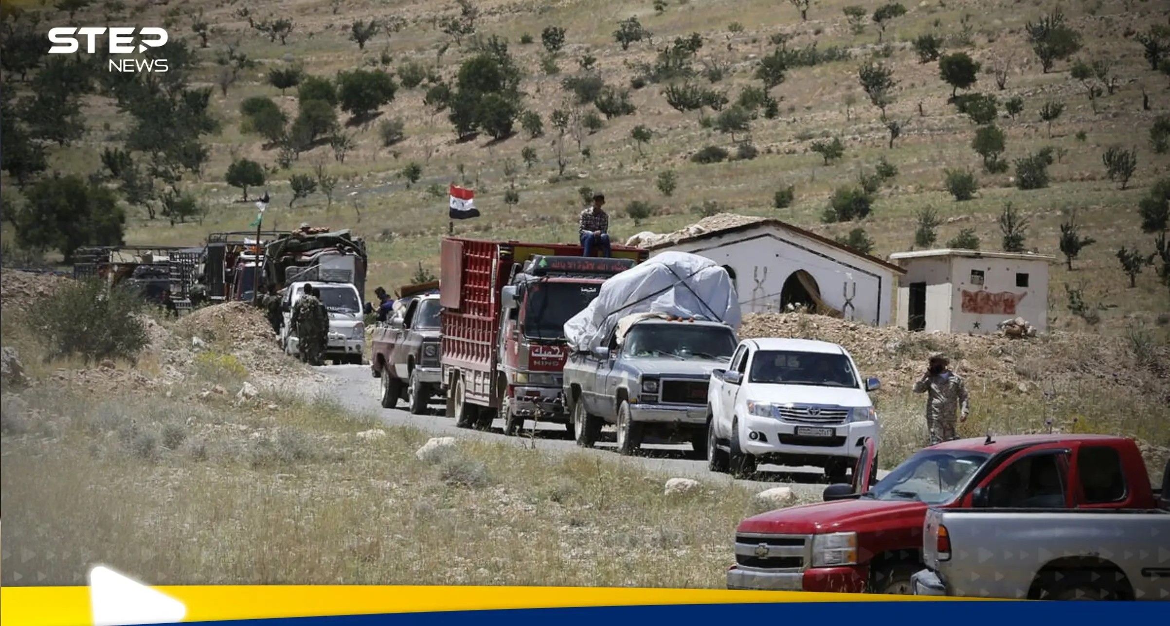 هل لازال التهريب مستمر بين سوريا ولبنان.. ملف شائك بقي معلقا: بيروت