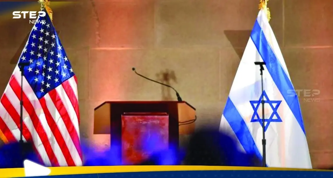 واشنطن ترد على نتنياهو وتضعه أمام خيارٍ صعب.. وتتحدث عن خلافات مع إسرائيل: دولة فلسطينية