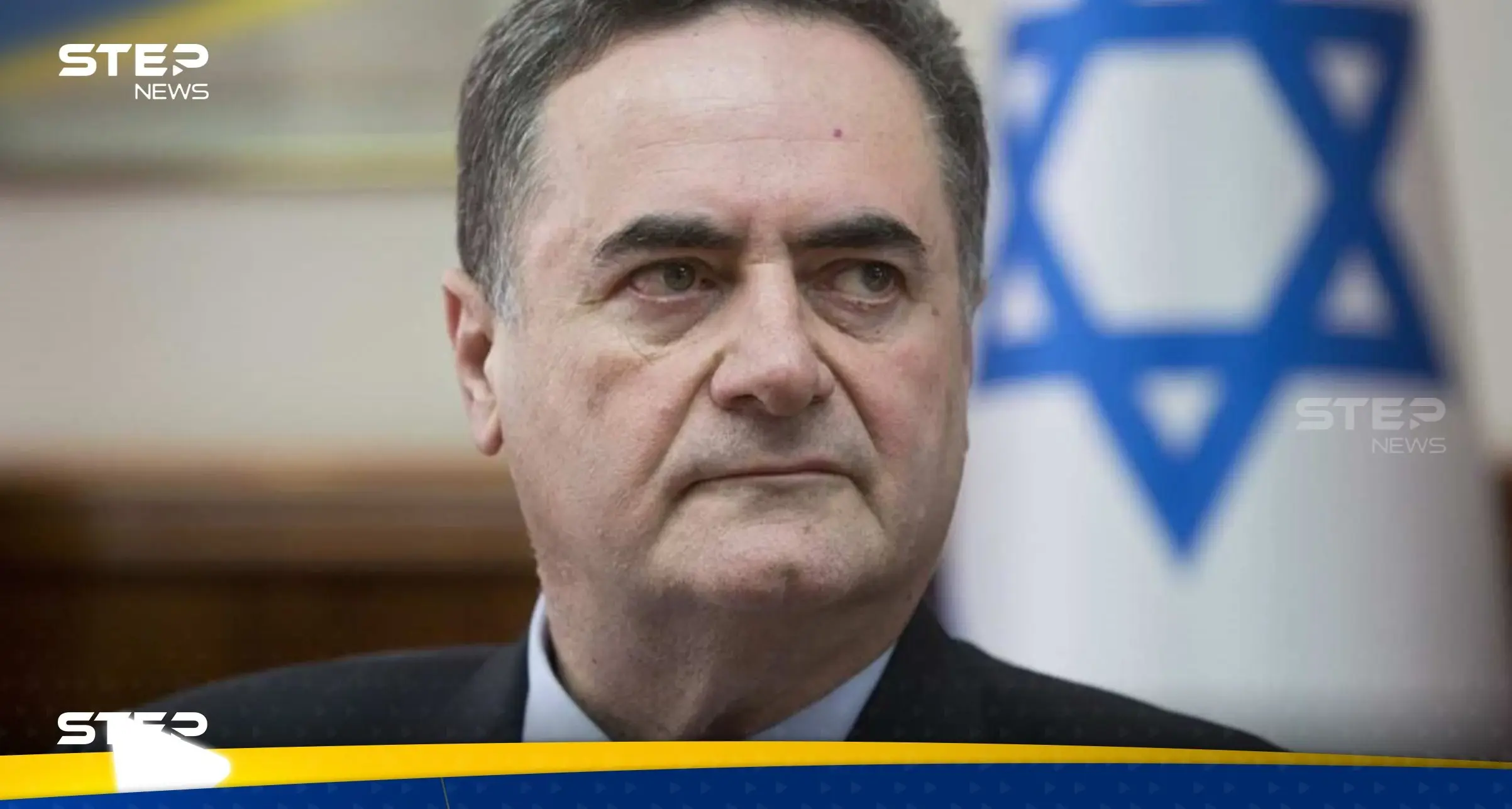 "الوقت ينفد".. إسرائيل تهدد بالتحرك عسكرياً جنوب لبنان: يسرائيل كاتس