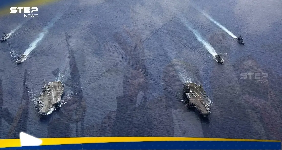 أمريكا: إسقاط طائرة مسيرة وصاروخاً مضاداً للسفن أطلقهما الحوثيون: السفن الإسرائيلية