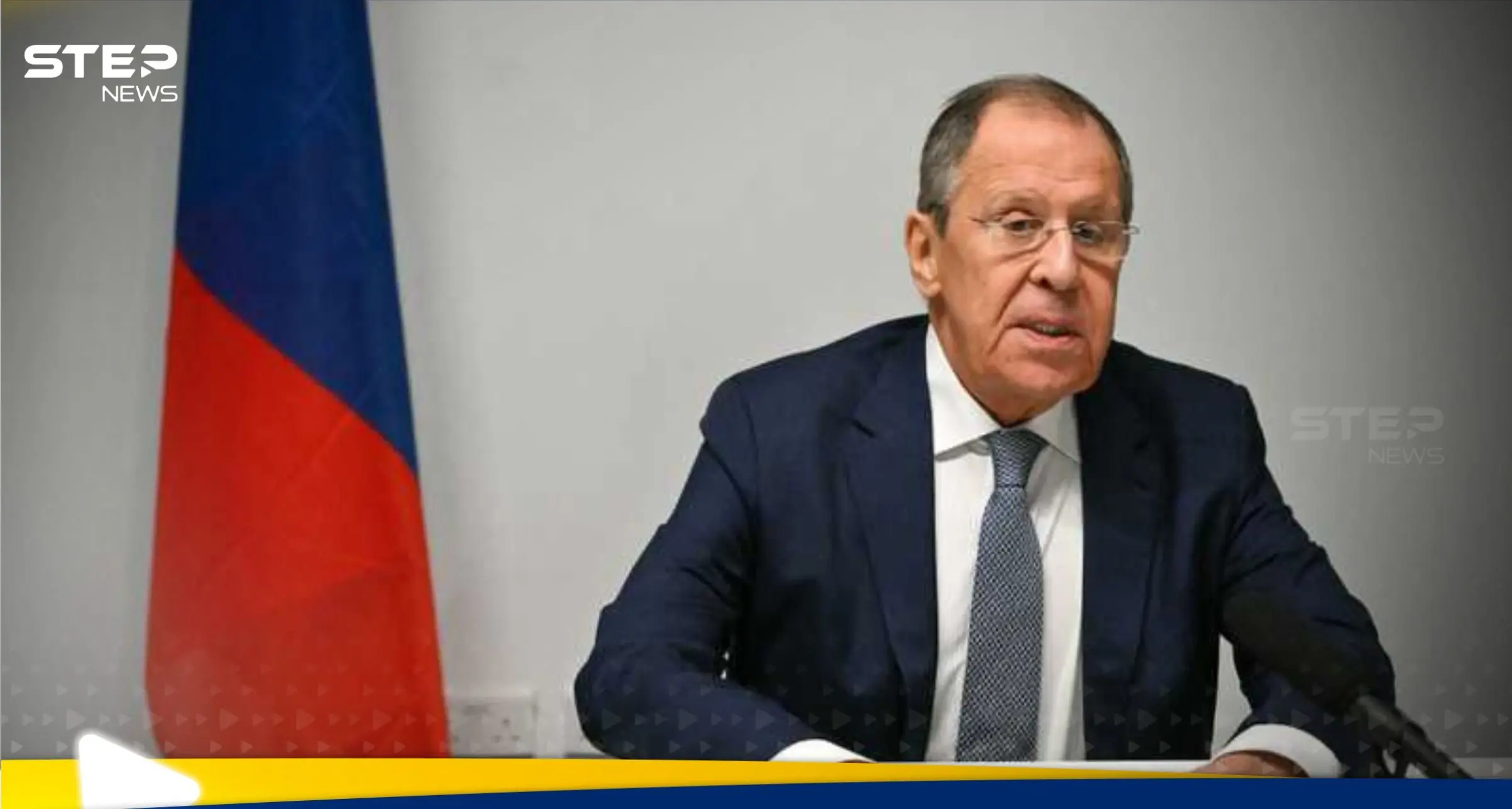 لافروف يهنئ الهلال السعودي خلال لقائه بن فرحان.. كيف وصف النصر: اخبار السعودية