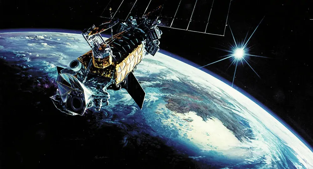 قائد قوة الفضاء الأمريكية يكشف عن خطر يهدد الأقمار الصناعية: الصين