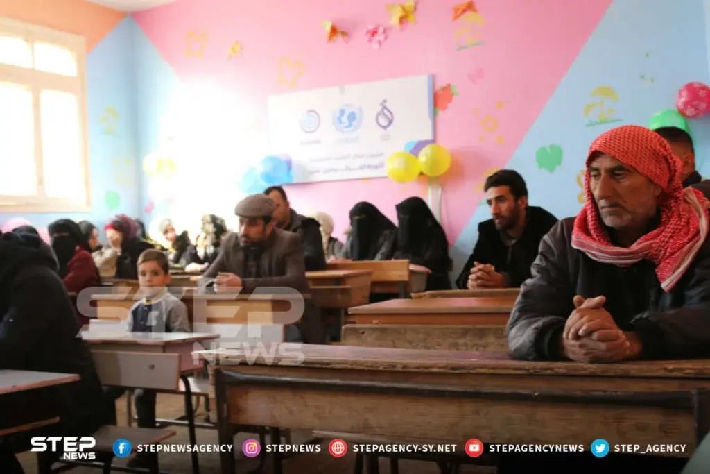 موجز أخبار الوضع السوري ليوم الأحد 03-02-2019: الوضع السوري