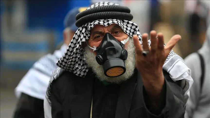 الصحة العراقية تكشف عن أعداد هائلة من الإصابة بالسلالة المتحورة من فيروس كورونا: السلالة المتحورة