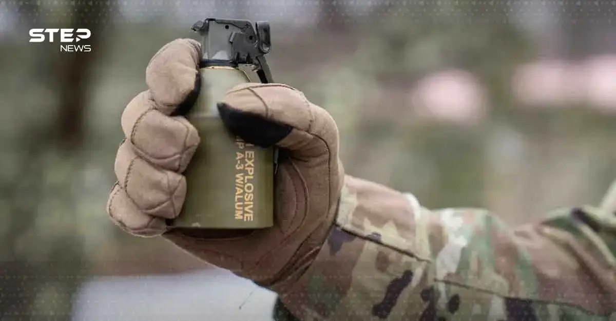 لماذا أعاد الجيش الأمريكي اعتماد قنبلة M111 القديمة؟ سلاح “بلا شظايا” يواكب حروب المدن: الأمن العسكري