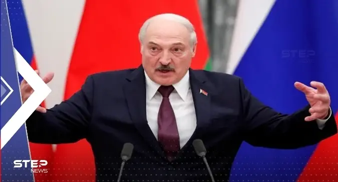 لوكاشينكو يكشف عن تحركٍ عسكري لدولتين أوروبيتين: حليف بوتين