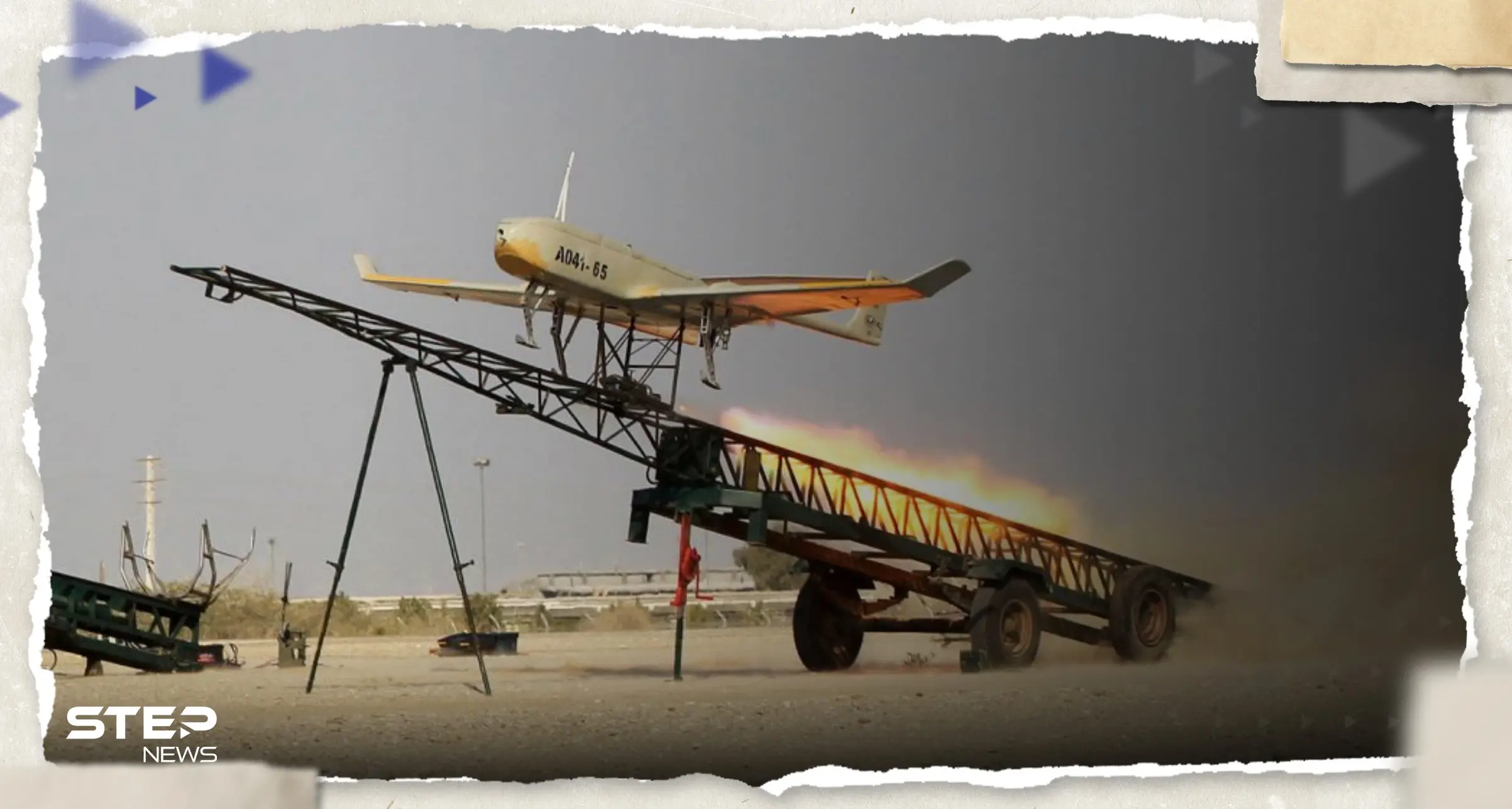 حرب مُسيّرات تشتعل.. ضربات على أوديسا الأوكرانية تستهدف "الأمن الغذائي العالمي": الحرب الروسية الأوكرانية