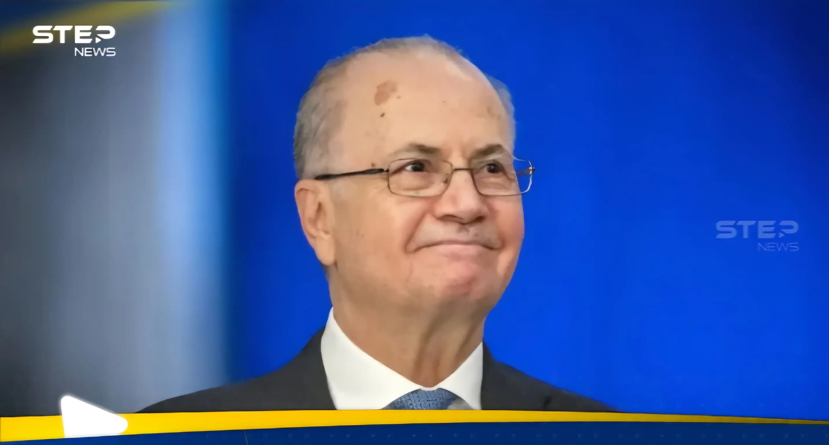 رئيس الوزراء الفلسطيني يعلن تشكيل لجنة مؤقتة لإدارة قطاع غزة قريباً: أخبار غزة