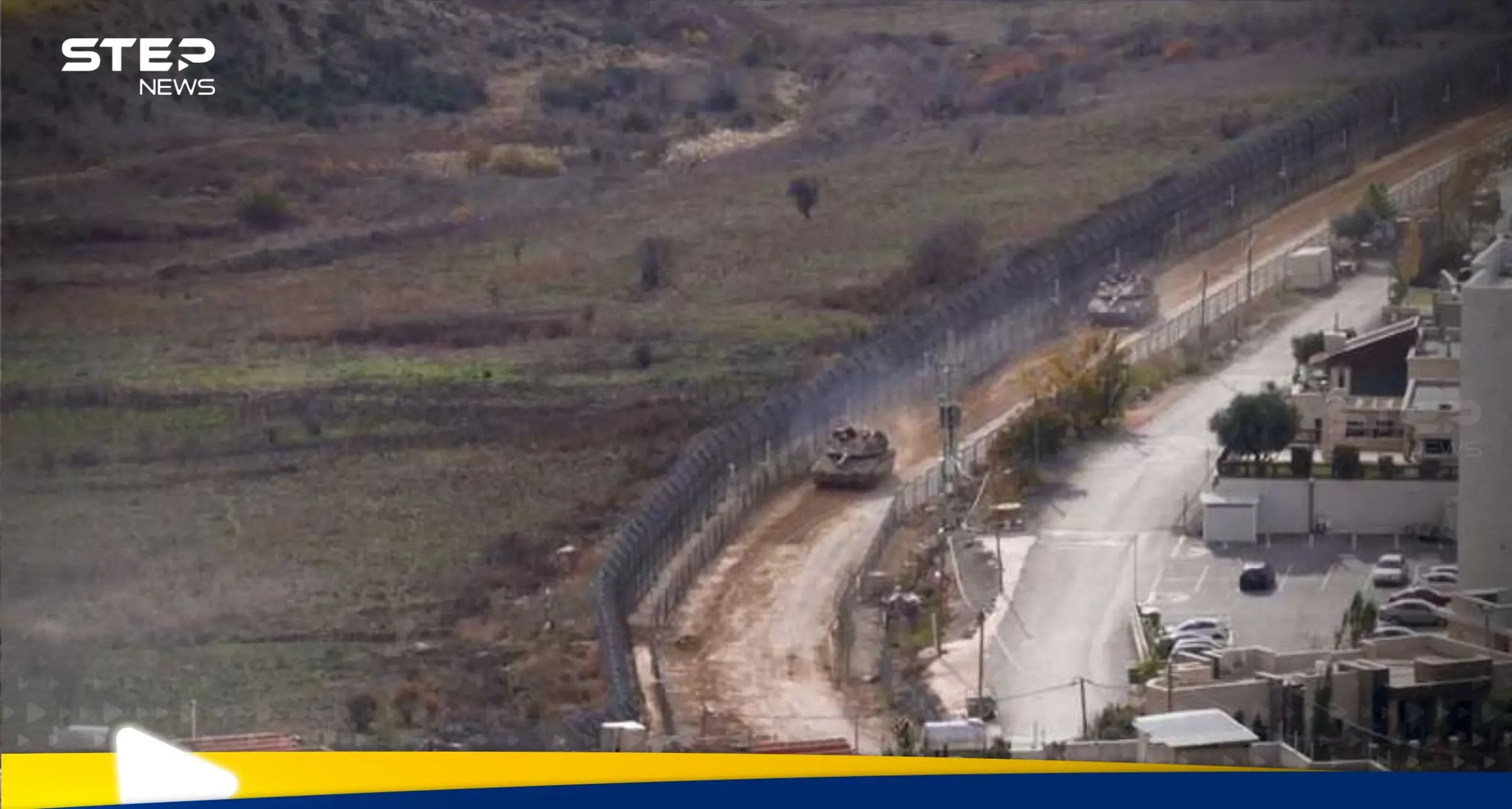 إسرائيل تستعد لسيناريو هجوم من جهة سوريا.. مسؤول يكشف ما تفعله تل أبيب على الجبهة الشمالية : اخبار سوريا