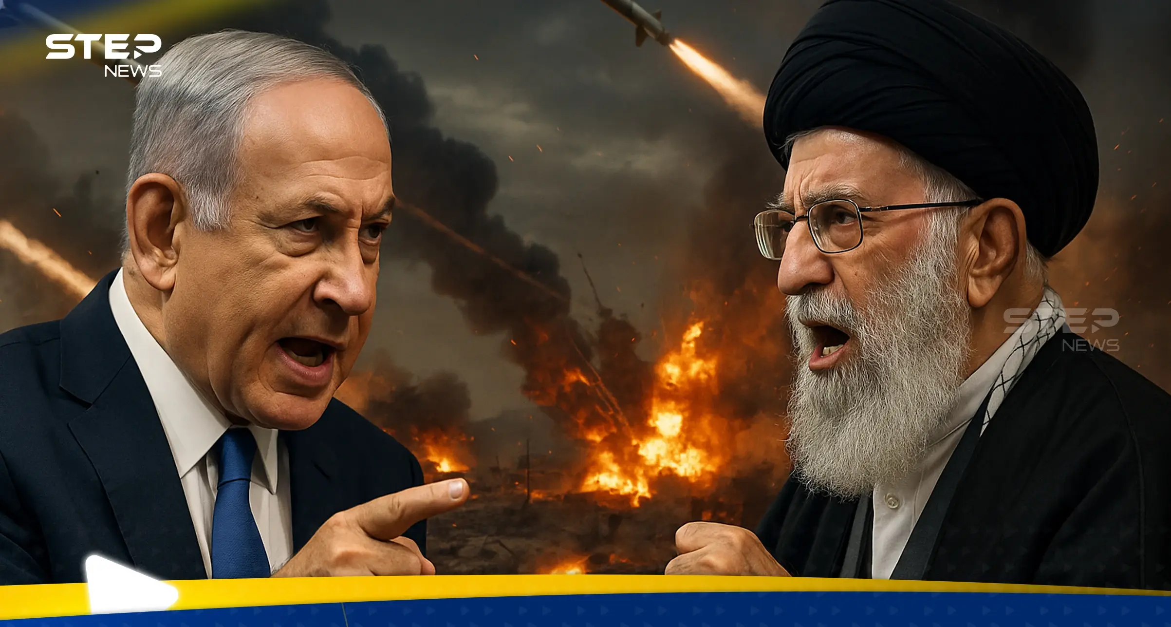 خبير إسرائيلي يكشف عن هدف نتنياهو "الخفي" من الضربات على إيران ويتحدث عن "المفاجآت" القادمة: حرب إيران وإسرائيل