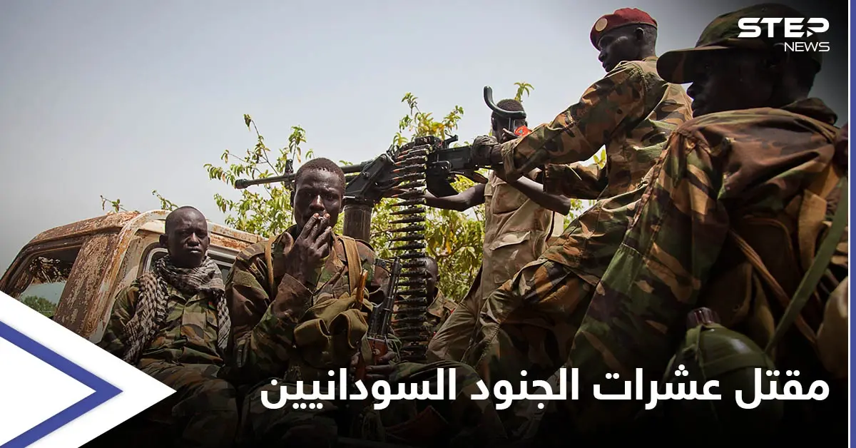 مقتل عشرات الجنود السودانيين بمعركة مع إثيوبيا وجبهة تيغراي تتحد مع متمردين ضد الحكومة: إثيوبيا