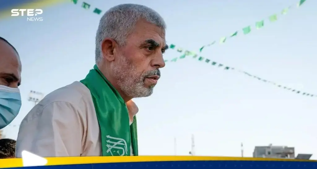 تقارير عبرية تتحدث عن مكان تواجد السنوار والضيف.. أين يتواجدان؟: جنوب غزة