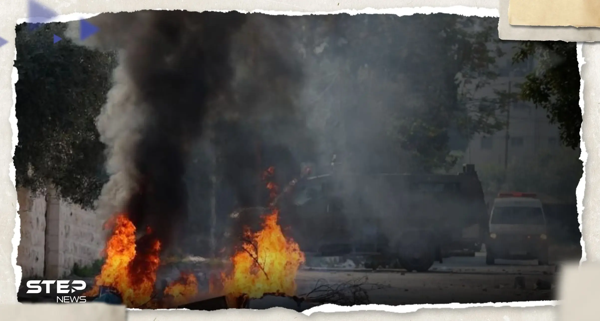 نداء عاجل تُطلقه "عرين الأسود".. وأول تعليق إماراتي على الاعتداءات الإسرائيلية في جنين: الإمارات