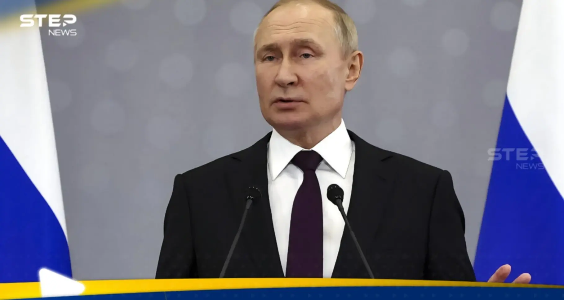 بوتين يعلن عن تطوير أسلحة ردع جديدة والاستعداد لاختبار نووي: رؤساء وقادة