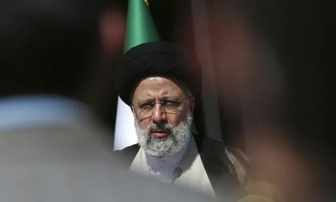 رئيسي: سياستنا لن تبدأ بالاتفاق النووي ولا تنتهي به: إبراهيم رئيسي