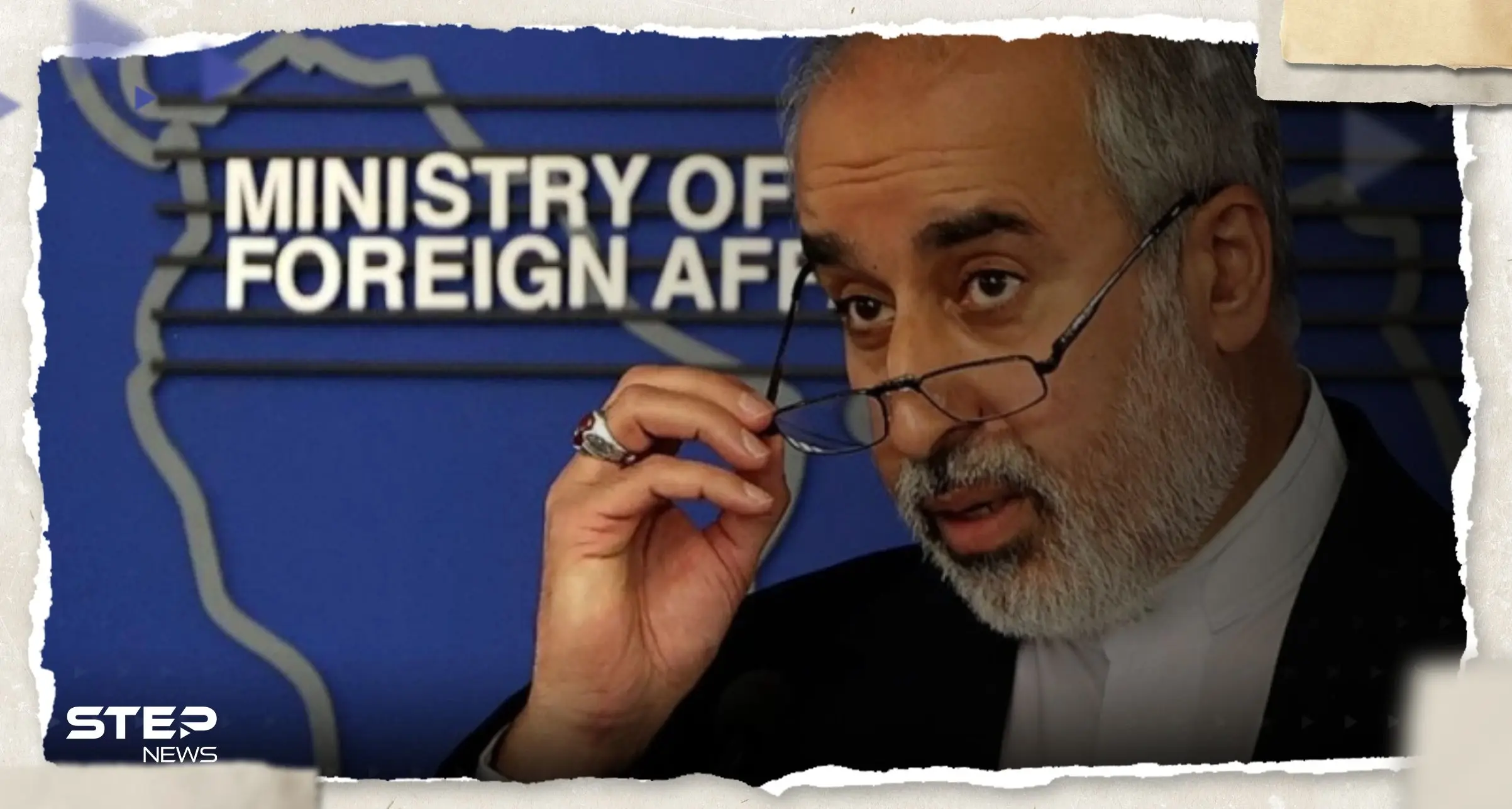 إيران تكشف لأول مرة تطورات "حقل الدرة" مع الكويت وموعد زيارة رئيسي للسعودية: حقل الدرة