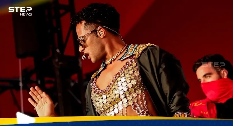 بعد ضجة "حمالة الصدر".. محمد رمضان يخرج عن صمته والجمهور يرد: عذر أقبح من ذنب( فيديو): محمد رمضان