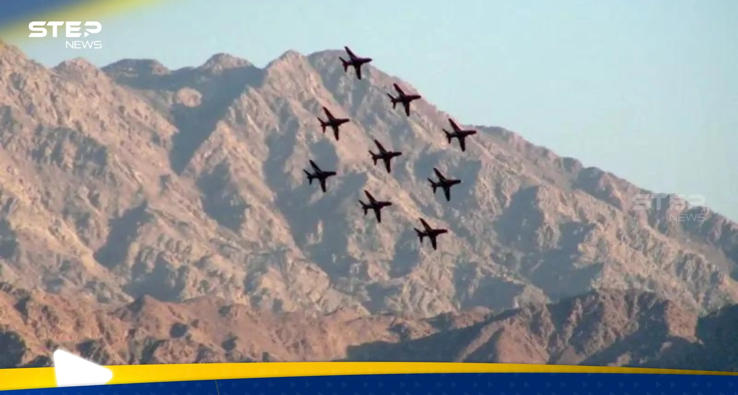 إنذار يُربك إسرائيل.. الجيش يعترض هدفاً جوياً فوق البحر الأحمر: إيلات