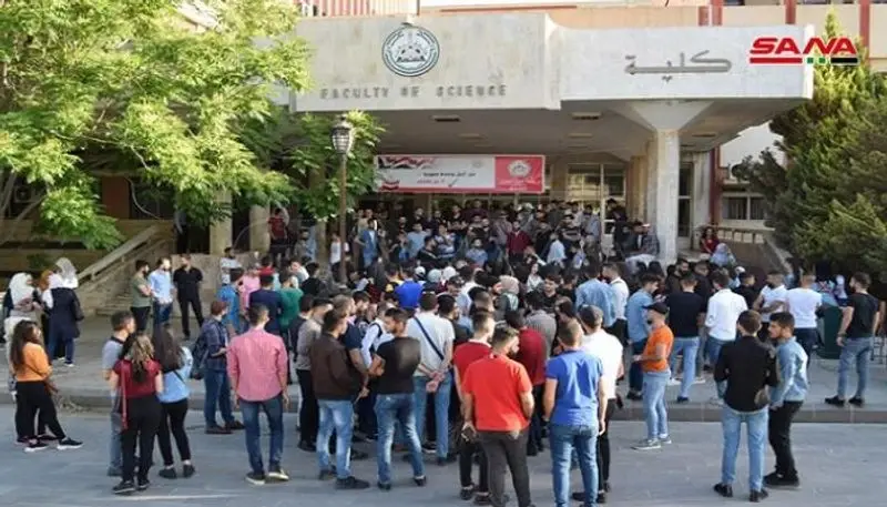 اللجنة القضائية العليا للانتخابات الرئاسية السورية تعلن عن تمديد فترة الانتخابات.. وتكشف السبب: الانتخابات الرئاسية السورية