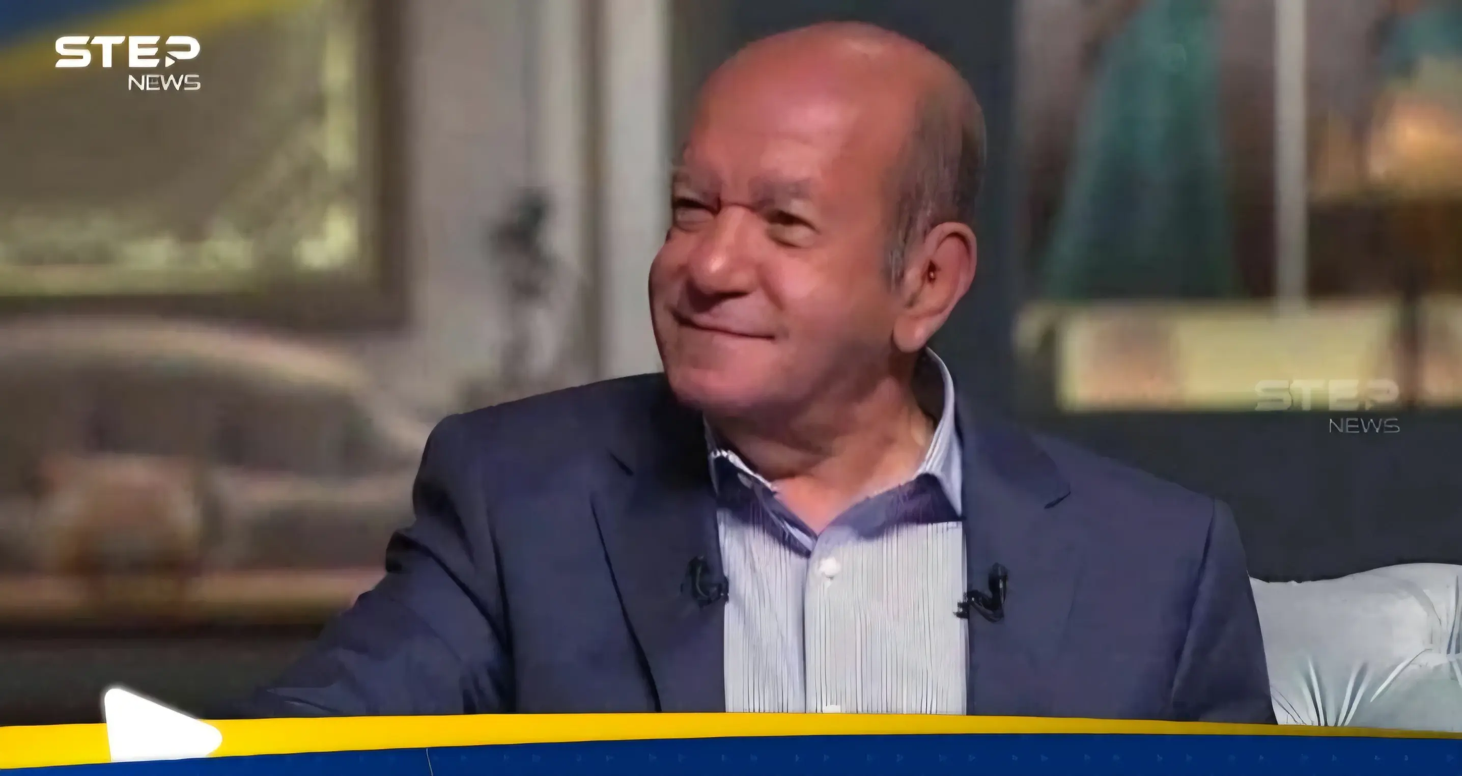 وفاة الفنان المصري لطفي لبيب بعد صراع طويل مع المرض: منوع