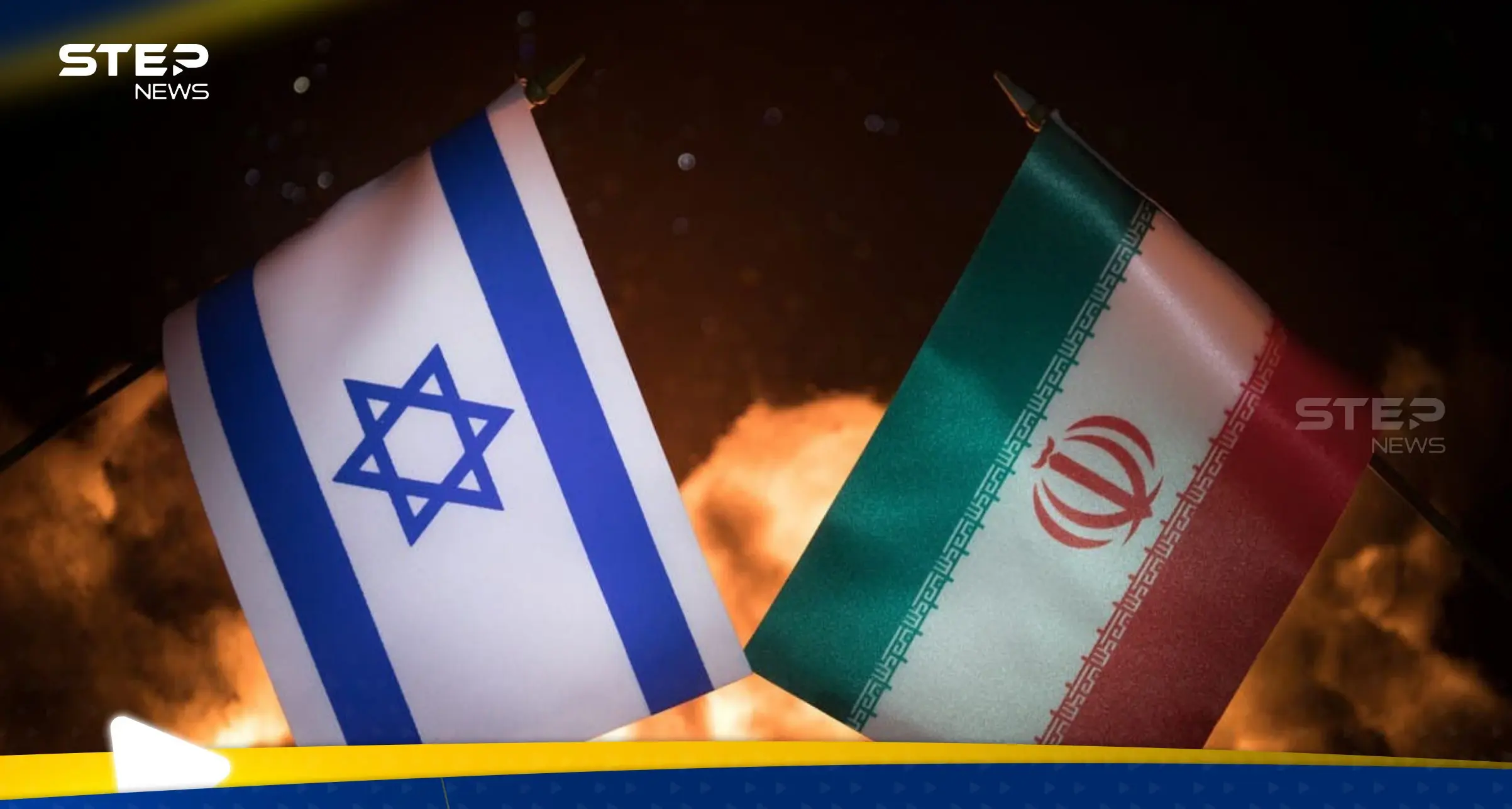 هجوم إسرائيلي سيبراني يستهدف إيران ويشلّ ثلثي محطات الوقود بالبلاد: هجوم سيبراني