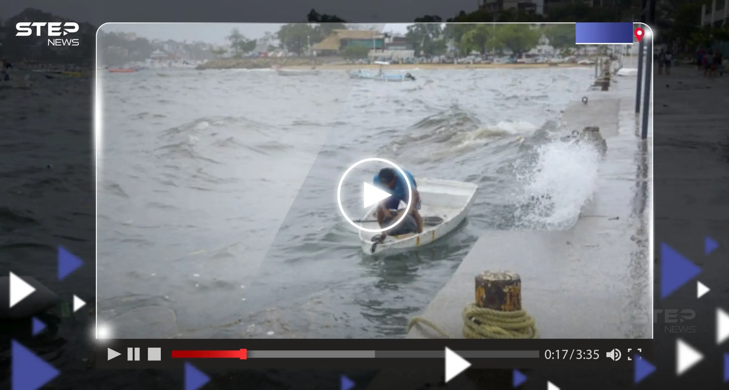 الأسوأ منذ 84 عاماً.. كارثتان "موجعتان" في كاليفورنيا ومشاهد لما جرى: كاليفورنيا