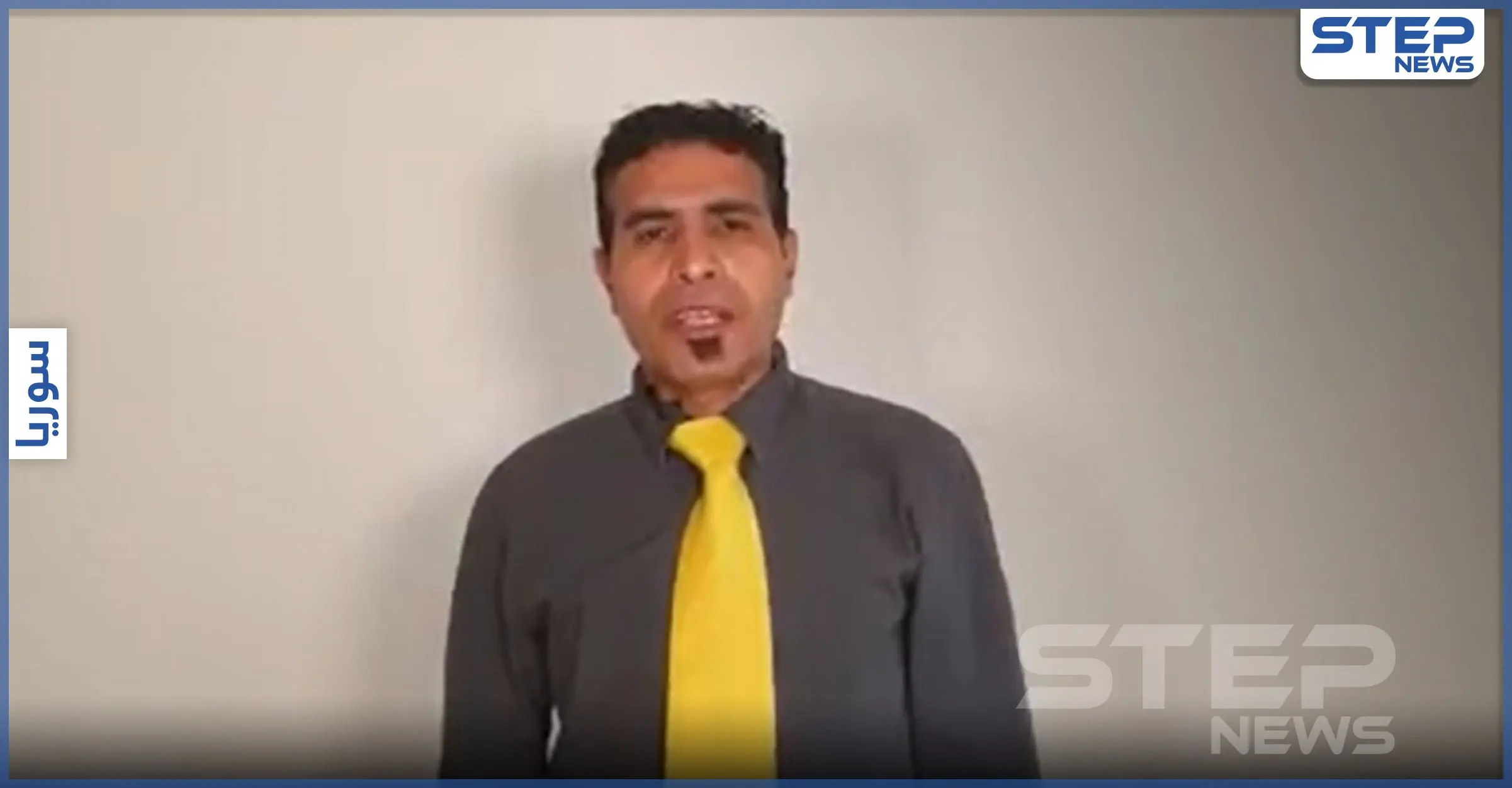 بالفيديو|| مرشح جديد لرئاسة سوريا يثير موجة سخرية.. واتهمامات بدور مخابراتي وراء هذه الشخصيات: آل الأسد