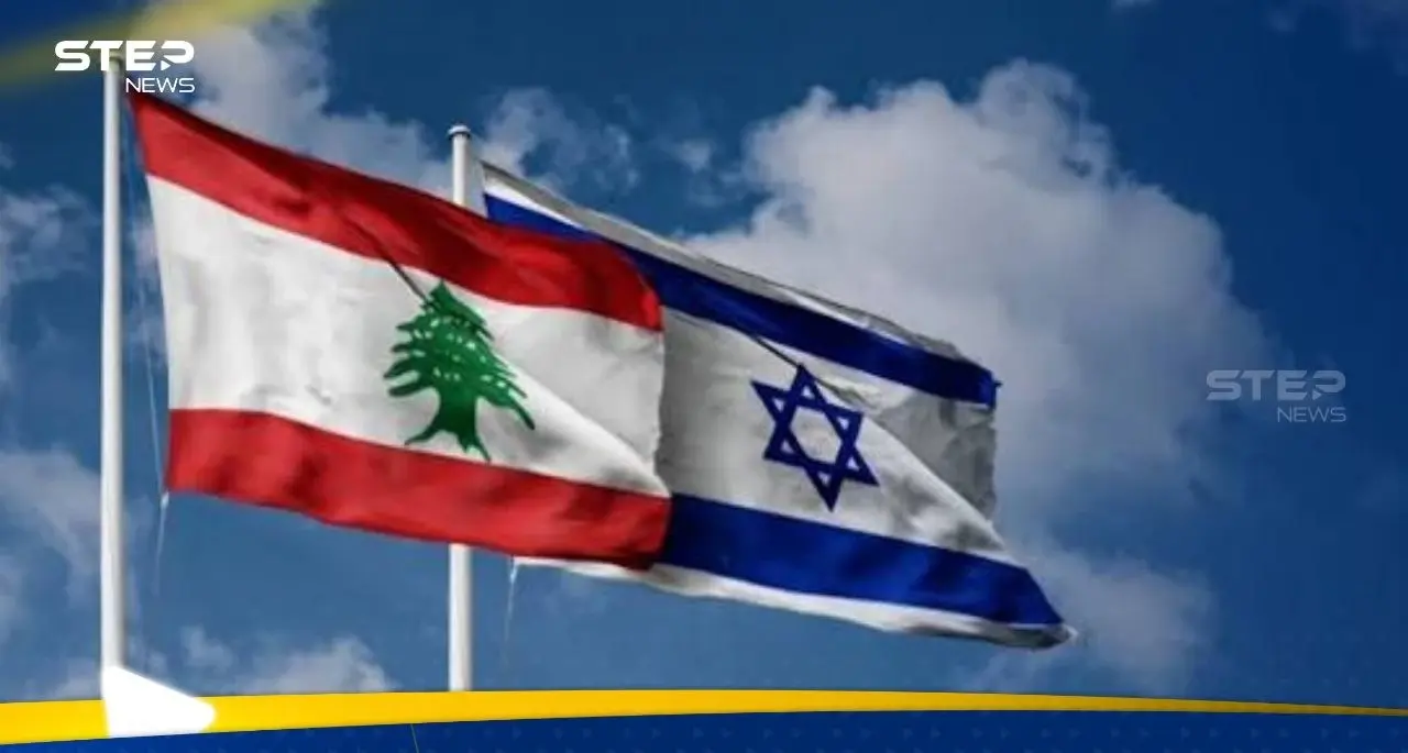لبنان وإسرائيل