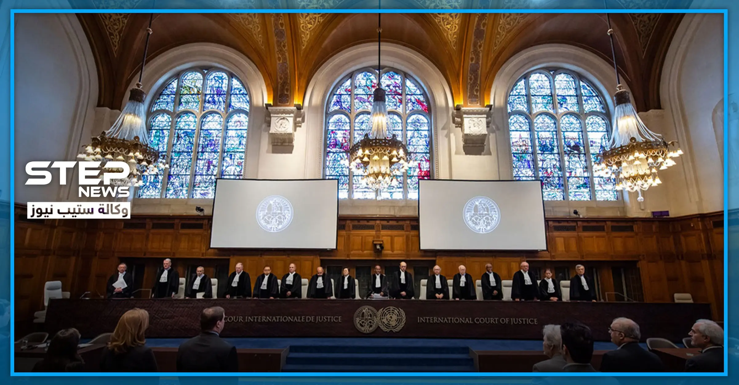 جهادي مشتبه بارتكابه جرائم حرب في تمبكتو.. تعرّف على "الحسن" معنف النساء ومستعبدهم جنسياً: الاغتصاب