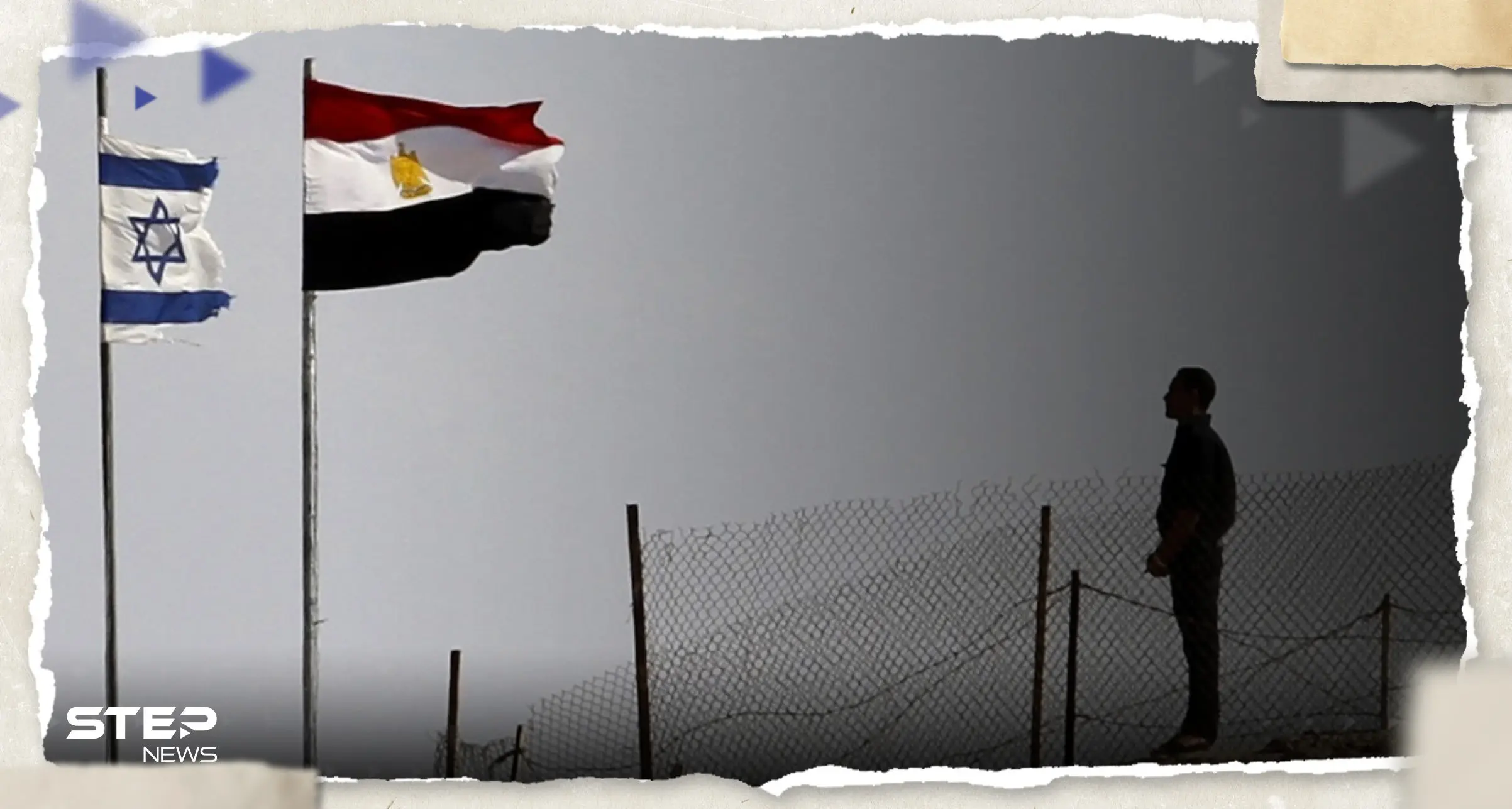 بدلاً من التهجير لسيناء.. رجل أعمال إسرائيلي يقترح ضم قطاع غزة لمصر: قطاع غزة