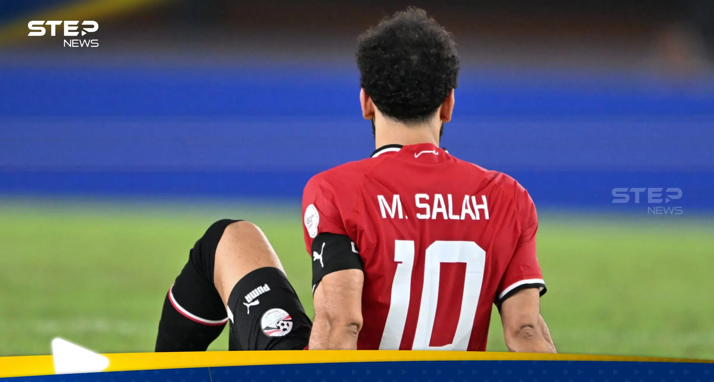محمد صلاح يرد على انتقادات الإعلام المصري قبل مواجهة "حاسمة": كأس أفريقيا