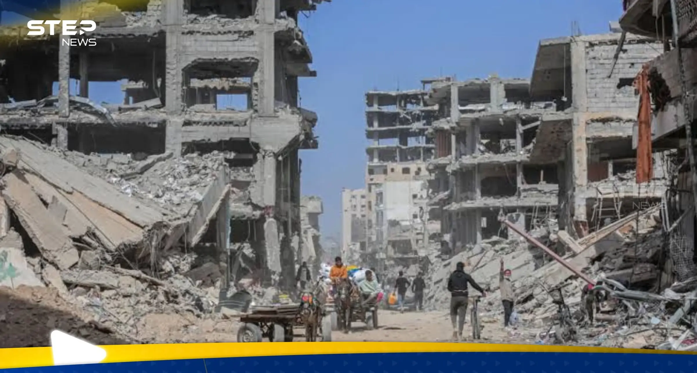 الخارجية القطرية تكشف أين وصلت مفاوضات هدنة غزة.. وحماس تعلق: مفاوضات هدنة غزة