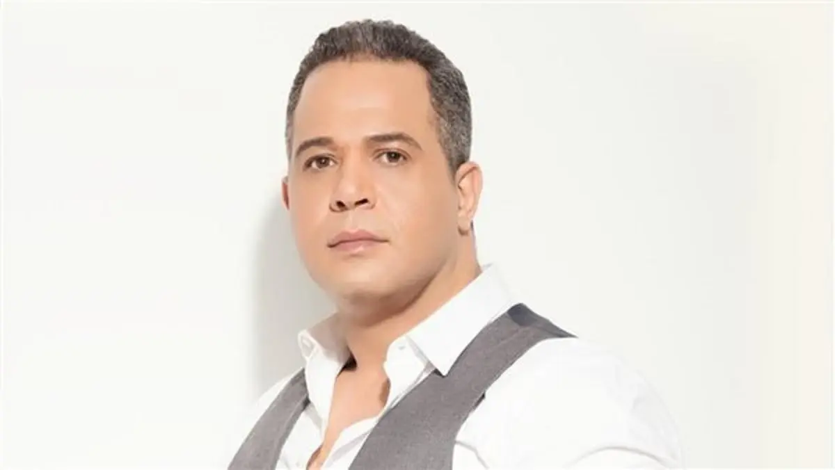 تعرف على سبب وفاة الفنان المصري مصطفى درويش: مصطفى درويش