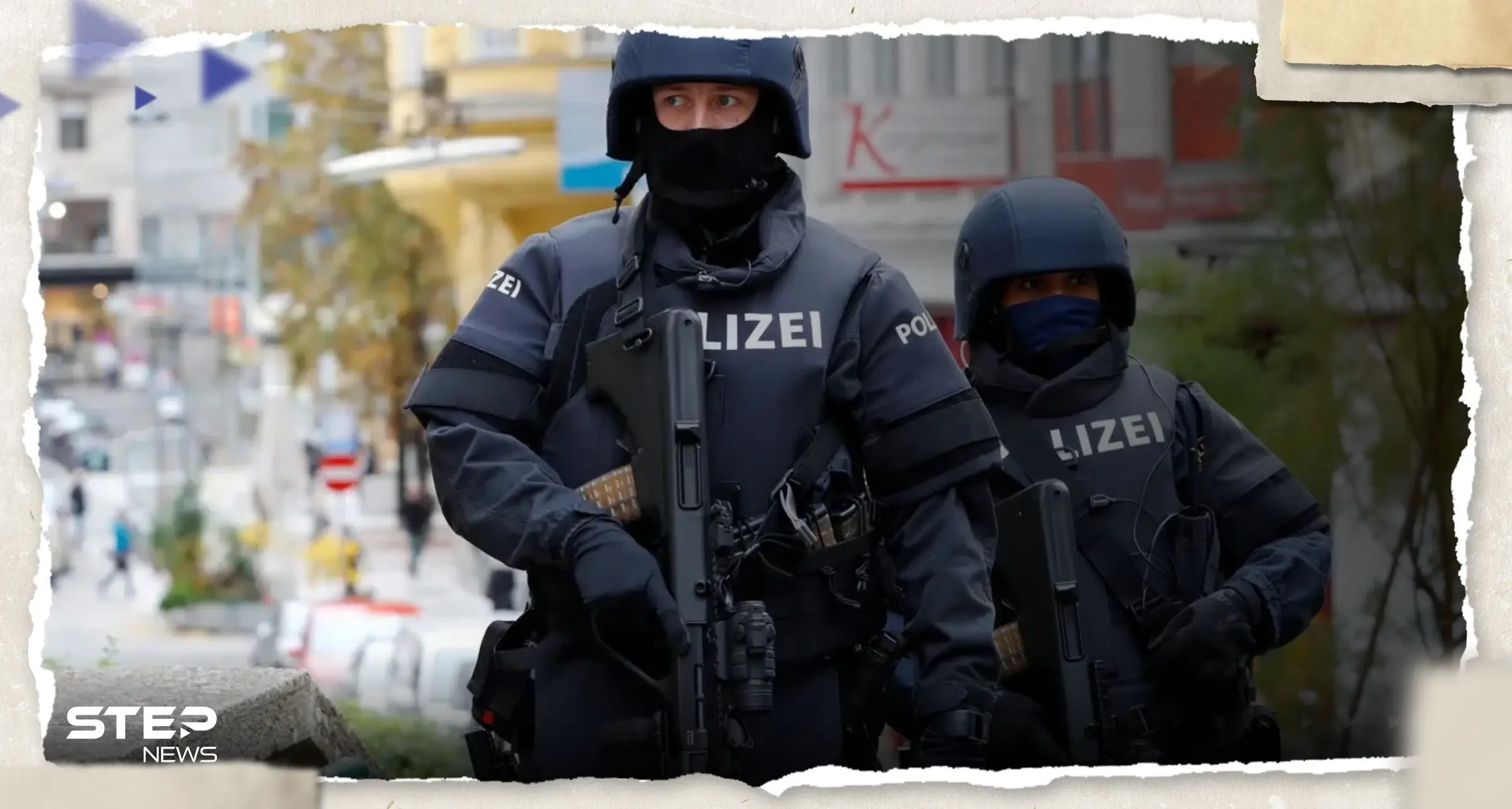 ضابط نمساوي يكشف عن "مفاجأة غير سارة" للقوات الأوكرانية: نمساوي